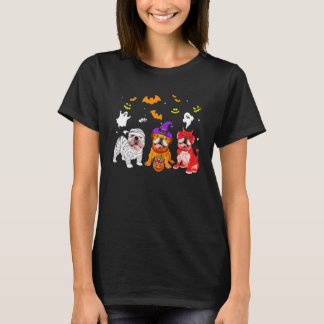 Bulldogge 1 T-Shirt