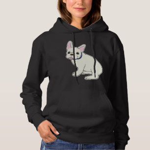 Bulldogge 74 hoodie