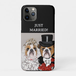 Bulldogge       Case-Mate iPhone hülle