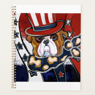 Bulldogge          planer