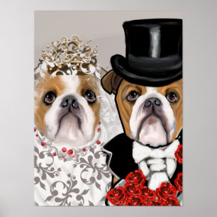 Bulldogge           poster