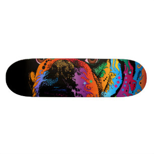 Bulldogge Skateboard