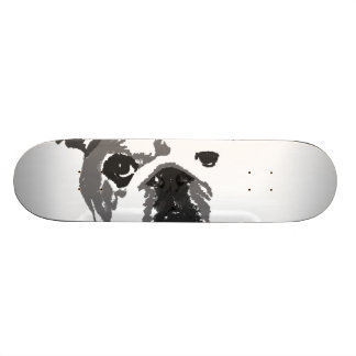 Bulldogge Skateboard