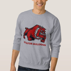 Bulldogge, STREATOR BULLDOGGEN Sweatshirt
