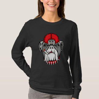 Bulldogge T-Shirt