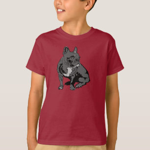 Bulldogge T-Shirt