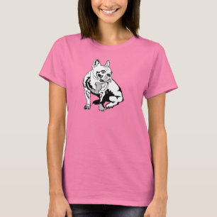 Bulldogge T-Shirt