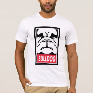 BULLDOGGE T-Shirt