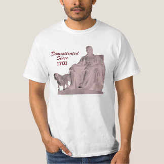 Bulldoggen-Zähmung T-Shirt