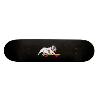 Bulldoggenkreuzer Skateboard