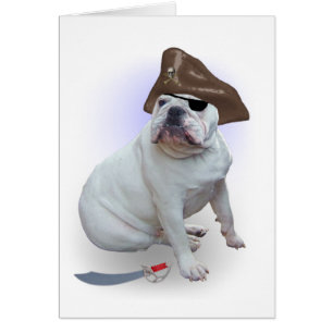 Bulldoggenpirat