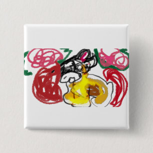 Bulldogie Button