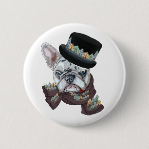 Bulldogin Button