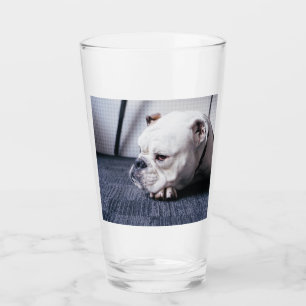 Bulldogin Glas