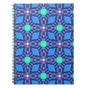 Bulldogin Notizblock