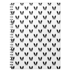 Bulldogin Notizblock