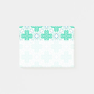 Bulldogin Post-it Klebezettel