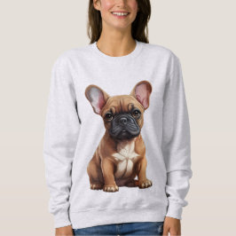 Bulldogin Sweatshirt
