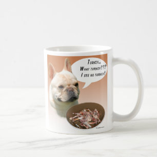 Bulldogin Tasse
