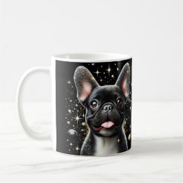 Bulldogin-Tasse! Kaffeetasse