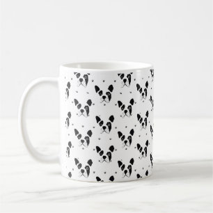 Bulldogs Kaffeetasse