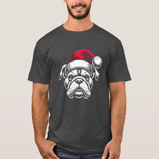 Bulldohgewächse T-Shirt (Vorderseite)