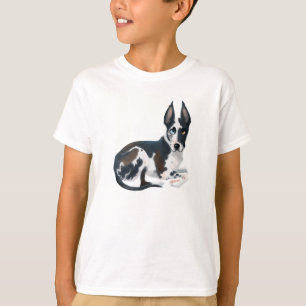 Bulldozer-T - Shirt
