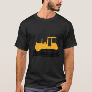 Bulldozer T-Shirt