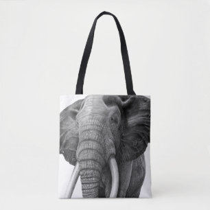 Bulle Elefant - Zeichnend im Stift