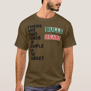 Bullen Ampere T-Shirt