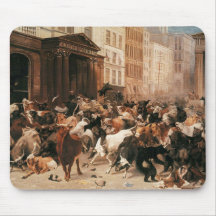 Bullen und Bären auf dem Aktienmarkt (W.H. Beard)