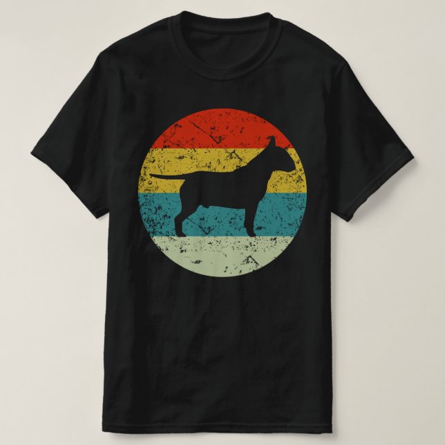 Bullentrippe T-Shirt (Design vorne)