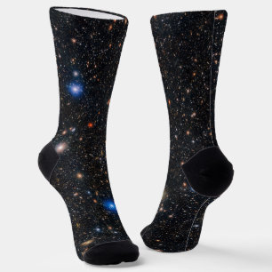 Bullet-Haufen Socken