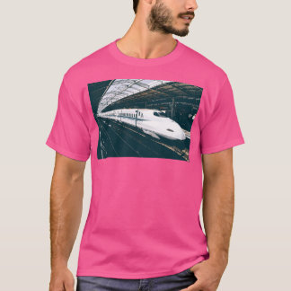 Bullet Train - N700A T-Shirt