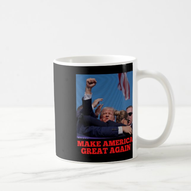 Bulletproof Intempt V2 1 Kaffeetasse (Rechts)