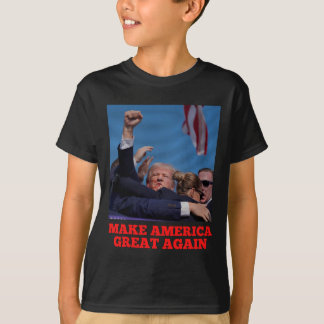 Bulletproof Intempt V2 1 T-Shirt