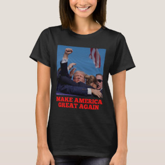 Bulletproof Intempt V2 1 T-Shirt