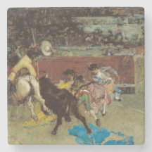 Bullfight (von Marià Fortuny)