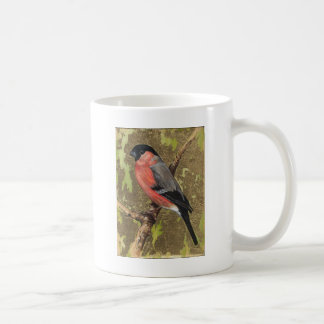 Bullfinch Kaffeetasse