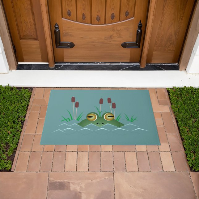 Bullfrog Doormat Fußmatte (Außenbereich)