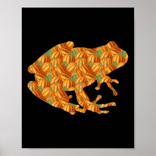 Bullfrog Easy Halloween Kostüm Toad Animal Diy Ou Poster