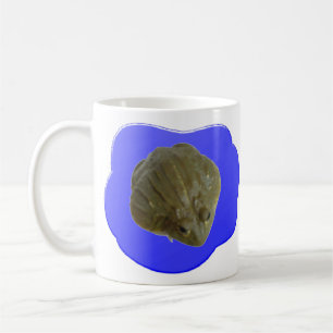 Bullfrosch-Tasse Tasse