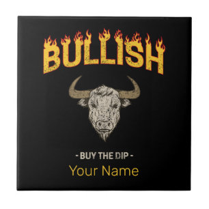Bullish Day Trader kauft den Vintagen Investor, de Fliese