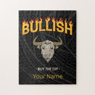 Bullish Day Trader kauft den Vintagen Investor, de Puzzle