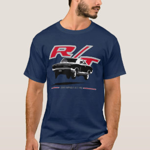 Bullitt Ladegerät R/T T T-Shirt