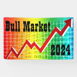 Bullmarkt 2024 banner
