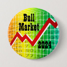 Bullmarkt 2024 button