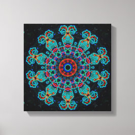 BullmasterGardian 12x12 Leinwanddruck