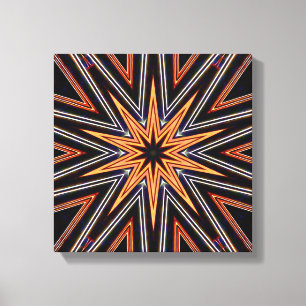 BullmasterGardian 12x12 Leinwanddruck