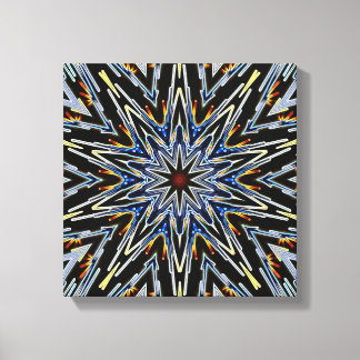 BullmasterGardian 12x12 Leinwanddruck